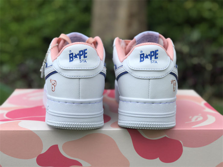 Thumbnail: Bapesta