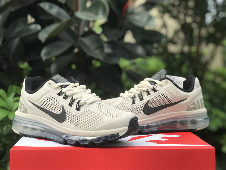 Thumbnail: Nike Air Max 2013 "Desert Sand"