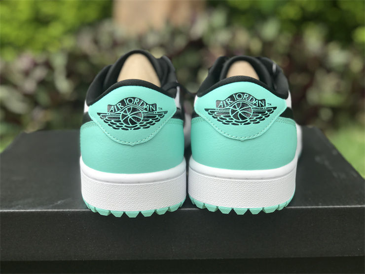 Thumbnail: Air Jordan 1 - Low Golf "Copa"