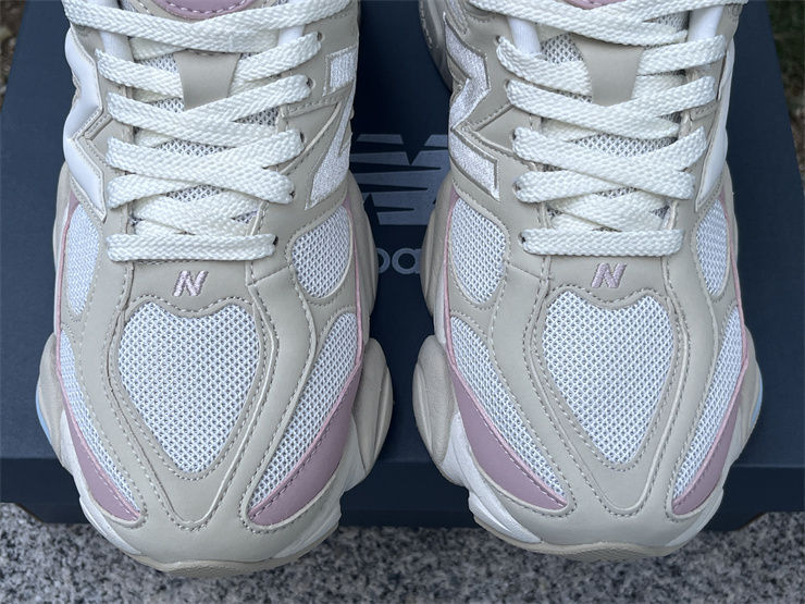 Thumbnail: New Balance 9060 "Pink Cream"