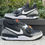 Thumbnail: Air Jordan Legacy 312 - Low "Black White Safety Orange"