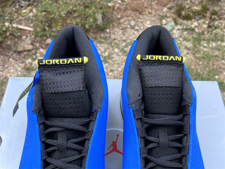 Thumbnail: Air Jordan 14 Retro