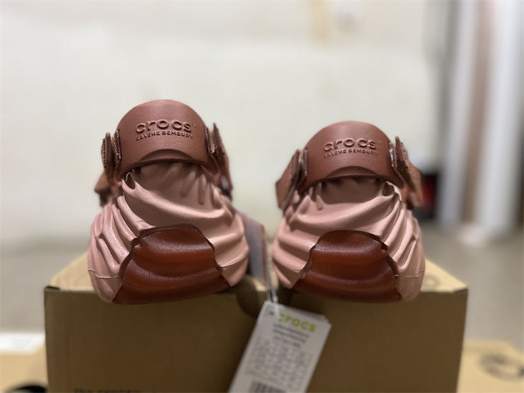 Thumbnail: Salehe Bembury x Crocs Pollex Clog "Kuwata"