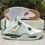 Thumbnail: Nike SB x Air Jordan 4 "Pine Green"