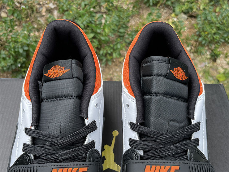 Thumbnail: Air Jordan Legacy 312 - Low "Shattered Backboard"