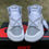 Thumbnail: Air Jordan 1 - High "Stealth"