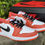 Thumbnail: Air Jordan 1 - Low "Starfisih"