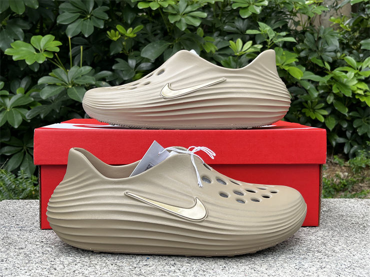 Thumbnail: Nike ReactX Rejuven8 "Khaki"