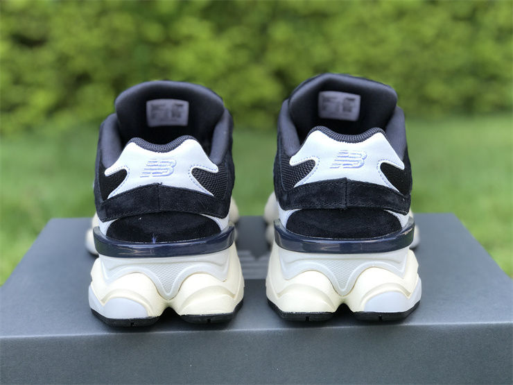Thumbnail: New Balance 9060 "Black White"