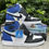 Thumbnail: Union LA x Fragment Design x Air Jordan 1 - High  OG