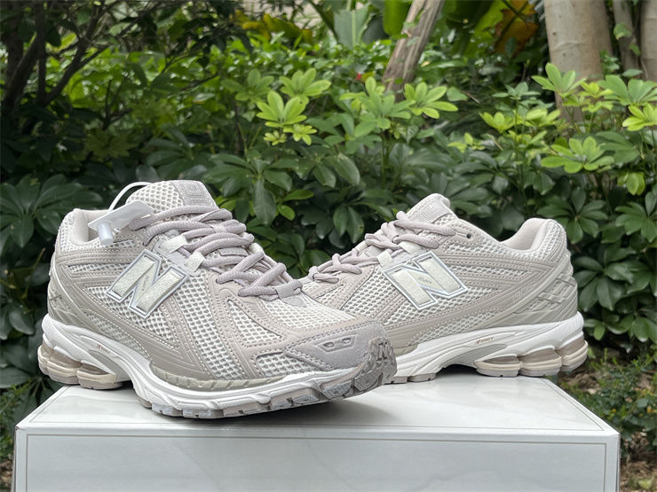 Thumbnail: New Balance 1906R "Grey Day 2024"