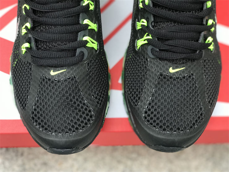 Thumbnail: Nike Air Max 2013 "Black Volt"