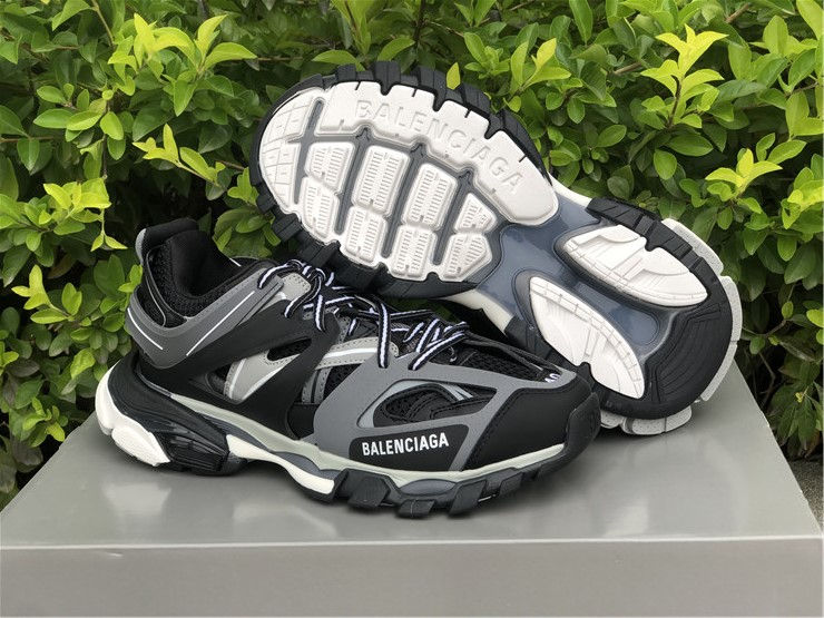 Balenciaga Track Sneaker