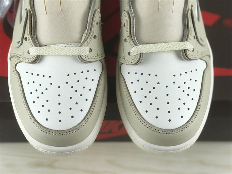 Thumbnail: Air Jordan 1 - Low