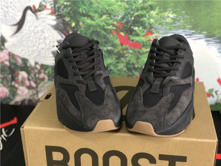 Thumbnail: Yeezy Boost 700 "Utility Black"