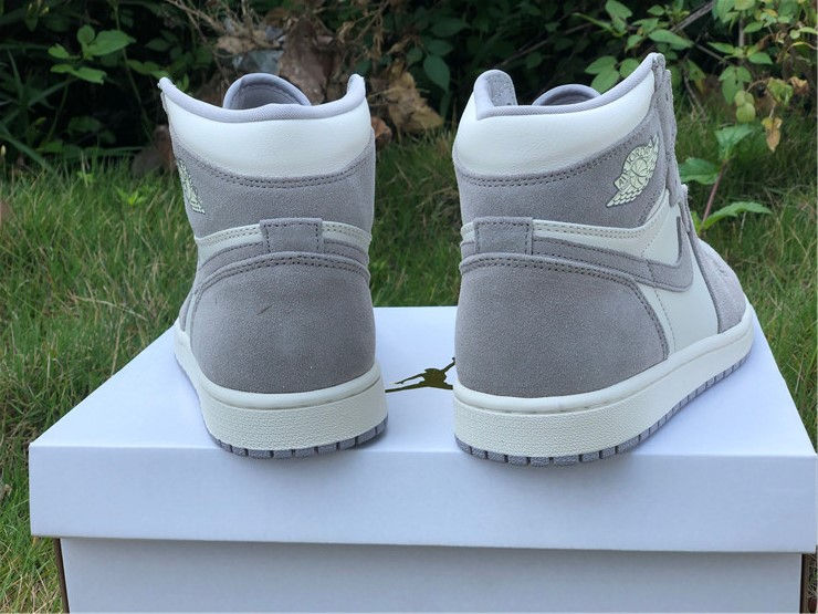 Thumbnail: Air Jordan 1 - High "Atmosphere Grey"
