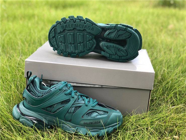 Thumbnail: Balenciaga Track Sneaker