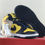 Thumbnail: Nike Dunk - High "Michigan"