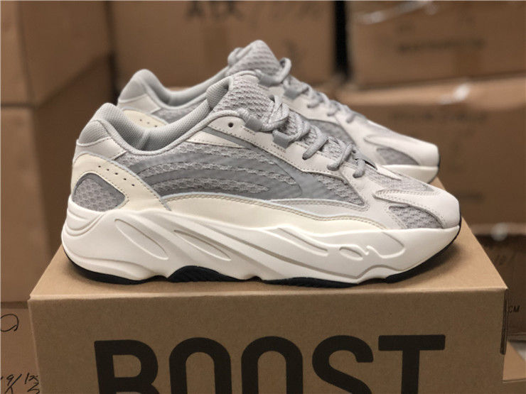 Thumbnail: Yeezy Boost 700 V2 "Static"