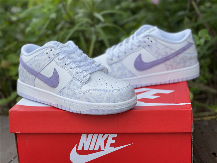 Thumbnail: Nike Dunk - Low "Purple Pulse"