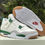 Thumbnail: Nike SB x Air Jordan 4 "Pine Green"