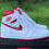 Thumbnail: Air Jordan 1 - High "Metallic Red"