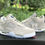 Thumbnail: Air Jordan 4 "Georgetown"