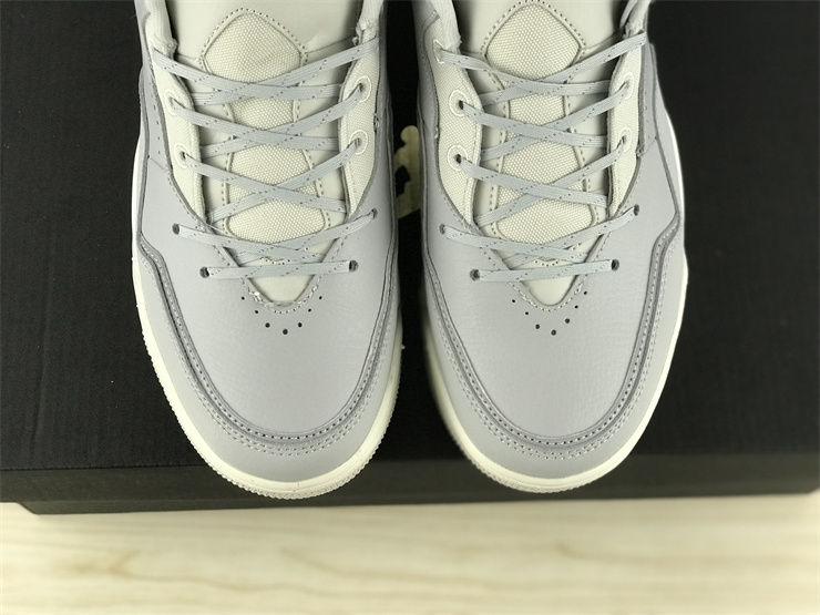 Thumbnail: Jordan Courtside 23 "Grey Fog"