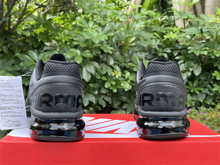 Thumbnail: Nike Air Max 2013 "Triple Black"