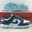 Thumbnail: Nike Dunk - Low "Ocean"