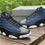 Thumbnail: Air Jordan 13 "Brave Blue"