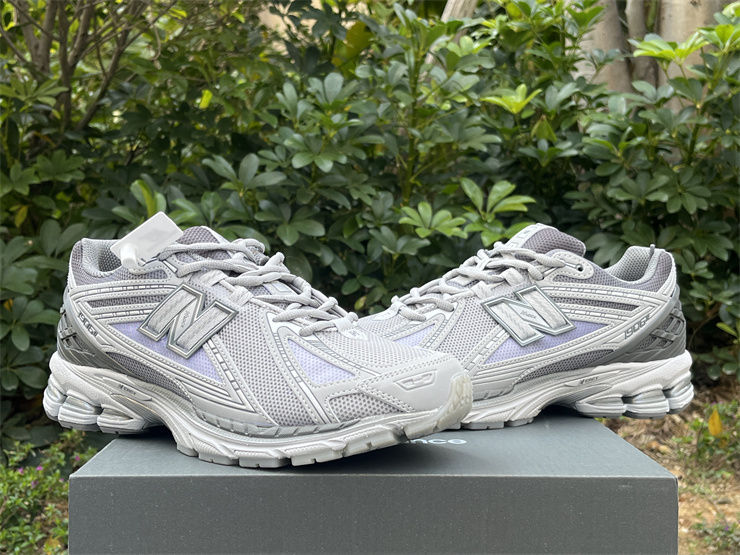 Thumbnail: New Balance 1906R "Lunar New Year"