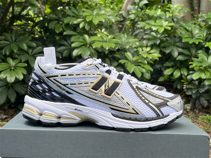 Thumbnail: New Balance 1906R "White Gold"