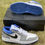 Thumbnail: Air Jordan 1 - Low "True Blue"