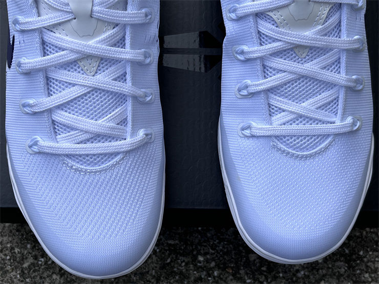 Thumbnail: Nike Kobe 9 EM Protro TB 'Lakers Home'