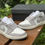 Thumbnail: Air Jordan 1 - Low "Vintage Grey"