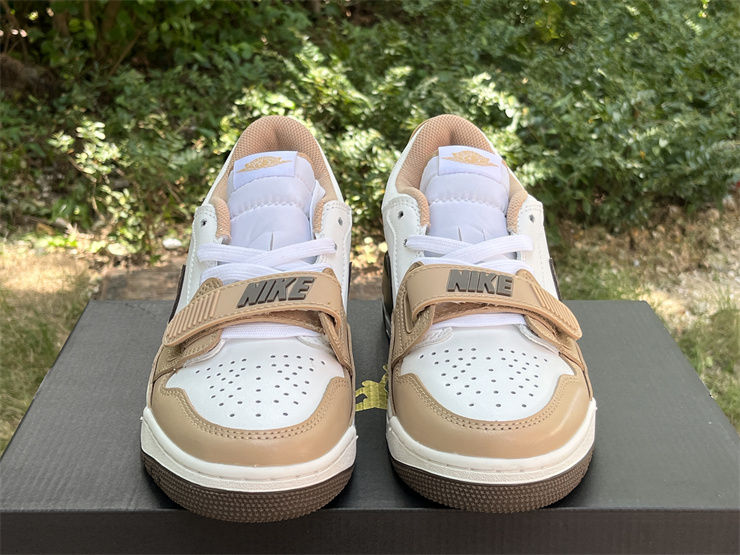 Thumbnail: Air Jordan Legacy 312 - Low "Palomino"