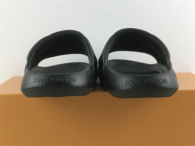 Thumbnail: Louis Vuitton Waterfront Mule