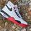 Thumbnail: Nike Air Flight 89 "Red"