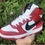 Thumbnail: AMBUSH x Nike Dunk - High "Chicago"