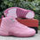 Thumbnail: Air Jordan 12 "Pearl Pink"