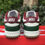 Thumbnail: Nike Dunk - Low "Gorge Green Team Red"