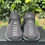 Thumbnail: Pharrel Williams x Adidas NMD Human Race "Triple Black"