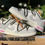 Thumbnail: Off-White x Nike Dunk - Low "Lot 22 of 50"