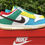 Thumbnail: Nike Dunk - Low "Free.99 - White"