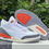 Thumbnail: Air Jordan 3 "Georgia Peach"