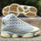 Thumbnail: SoleFly x Air Jordan 13 "I'd Rather Be Fishing"