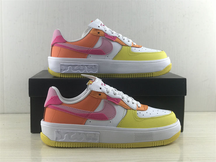 Thumbnail: Nike Air Force 1 - Low Fontanka "Sunrise"