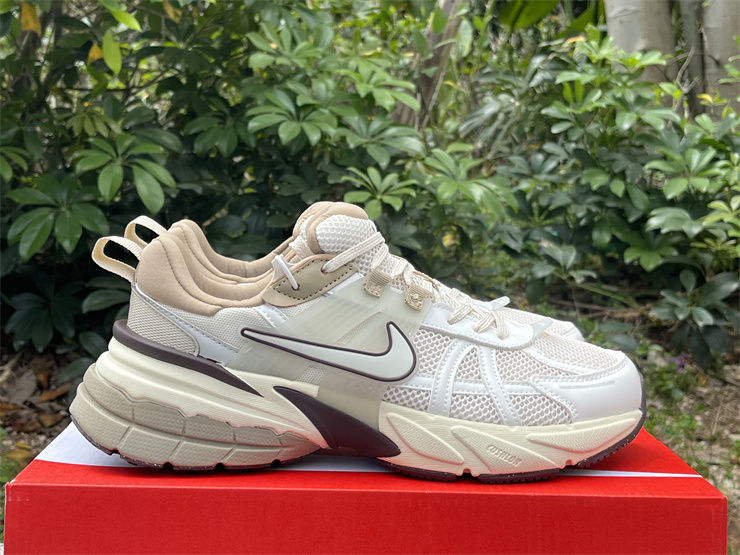 Thumbnail: Nike V2K Run "Light Orewood Brown"