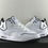 Thumbnail: Jordan Courtside 23 "White Black"